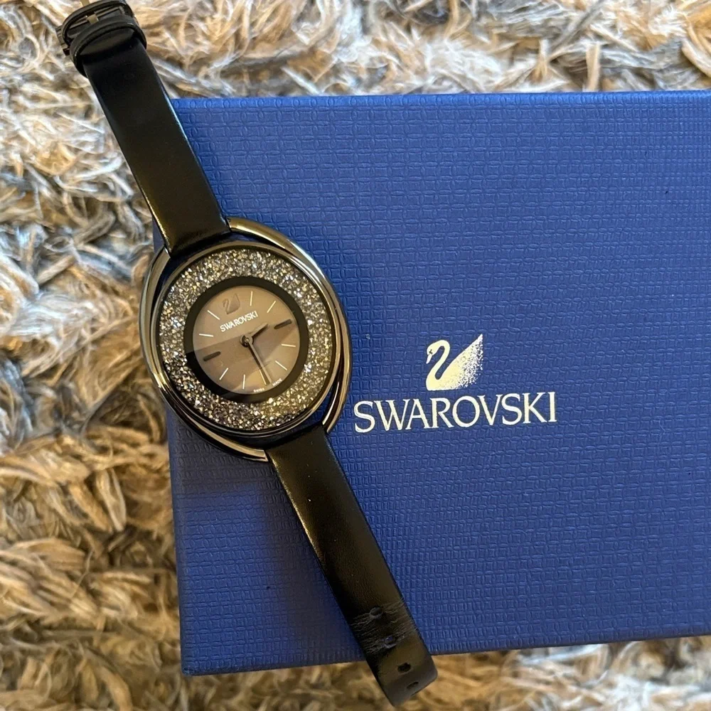 Swarovski Elegant Women's Watch